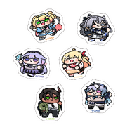 ホロライブ・桃鈴ねね、古石ビジューなど「hololive Meet 2025」第5弾が販売中ー“旅”グッズもラインナップ