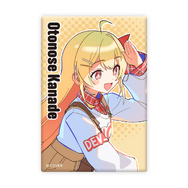 ホロライブ・桃鈴ねね、古石ビジューなど「hololive Meet 2025」第5弾が販売中ー“旅”グッズもラインナップ