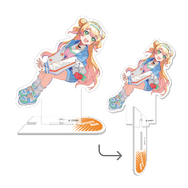 ホロライブ・桃鈴ねね、古石ビジューなど「hololive Meet 2025」第5弾が販売中ー“旅”グッズもラインナップ