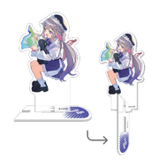 ホロライブ・桃鈴ねね、古石ビジューなど「hololive Meet 2025」第5弾が販売中ー“旅”グッズもラインナップ