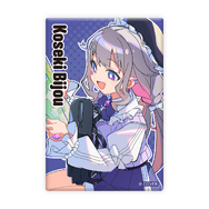 ホロライブ・桃鈴ねね、古石ビジューなど「hololive Meet 2025」第5弾が販売中ー“旅”グッズもラインナップ