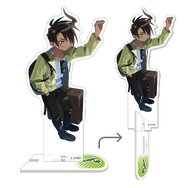 ホロライブ・桃鈴ねね、古石ビジューなど「hololive Meet 2025」第5弾が販売中ー“旅”グッズもラインナップ