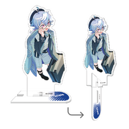 ホロライブ・桃鈴ねね、古石ビジューなど「hololive Meet 2025」第5弾が販売中ー“旅”グッズもラインナップ