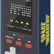 名作ゲームを収録したポータブルゲーム機『ピクセルポケットプロ』7月下旬発売！『パックマン』『テトリス』など収録