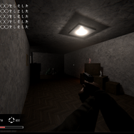 発見した異変を銃で撃つ！ゾンビ×8番ライクFPS『Walking8』公式Discordで無料ベータキー配布開始