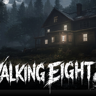 発見した異変を銃で撃つ！ゾンビ×8番ライクFPS『Walking8』公式Discordで無料ベータキー配布開始