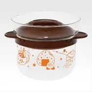 『星のカービィ』新作一番くじの全ラインナップ公開！炊飯器、トースター風タイマーなど“グルメテーマ”のグッズがズラリ