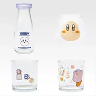 『星のカービィ』新作一番くじの全ラインナップ公開！炊飯器、トースター風タイマーなど“グルメテーマ”のグッズがズラリ