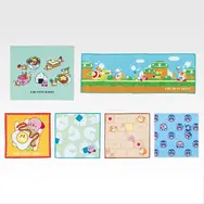 『星のカービィ』新作一番くじの全ラインナップ公開！炊飯器、トースター風タイマーなど“グルメテーマ”のグッズがズラリ