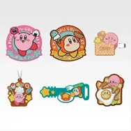 『星のカービィ』新作一番くじの全ラインナップ公開！炊飯器、トースター風タイマーなど“グルメテーマ”のグッズがズラリ