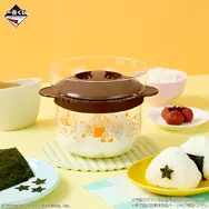 『星のカービィ』新作一番くじの全ラインナップ公開！炊飯器、トースター風タイマーなど“グルメテーマ”のグッズがズラリ