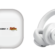 「ストリートファイター」オリジナルスカジャンが当たる！「リアルゴールド」コラボ開催決定