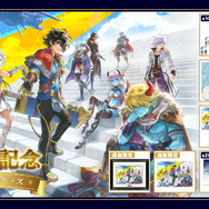 『アナザーエデン 時空を超える猫』リリース9周年！新たな大型連載コンテンツや音楽祭など記念施策が盛りだくさん