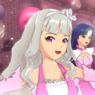 アイドルマスター2