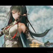 『アークナイツ：エンドフィールド』今後追加のオペレーターがチラ見せー「ミフ」のほか2名が発表