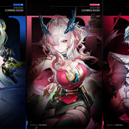 『アークナイツ：エンドフィールド』今後追加のオペレーターがチラ見せー「ミフ」のほか2名が発表