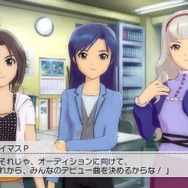 アイドルマスター2