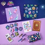 映画 「ザ・スーパーマリオギャラクシー・ムービー」一番くじ全ラインナップ公開！ルームライトほか、ラストワン賞はヨッシーのビッグクッション