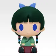 「一番くじ TVアニメ 薬屋のひとりごと」の描き下ろしイラストが解禁！美しい猫猫のフィギュアなどを展開