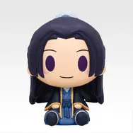 「一番くじ TVアニメ 薬屋のひとりごと」の描き下ろしイラストが解禁！美しい猫猫のフィギュアなどを展開