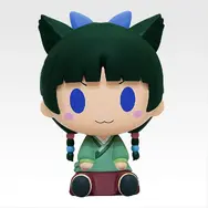 「一番くじ TVアニメ 薬屋のひとりごと」の描き下ろしイラストが解禁！美しい猫猫のフィギュアなどを展開