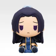 「一番くじ TVアニメ 薬屋のひとりごと」の描き下ろしイラストが解禁！美しい猫猫のフィギュアなどを展開