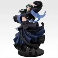 「一番くじ TVアニメ 薬屋のひとりごと」の描き下ろしイラストが解禁！美しい猫猫のフィギュアなどを展開