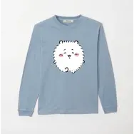 うさぎの髪がファサ…「ちいかわ」より「いつもと違う!? 毛量ッ!! シリーズ」デザイン全6種がオリジナルグッズ作成サービスに追加