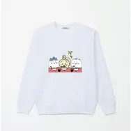 うさぎの髪がファサ…「ちいかわ」より「いつもと違う!? 毛量ッ!! シリーズ」デザイン全6種がオリジナルグッズ作成サービスに追加