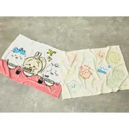 うさぎの髪がファサ…「ちいかわ」より「いつもと違う!? 毛量ッ!! シリーズ」デザイン全6種がオリジナルグッズ作成サービスに追加