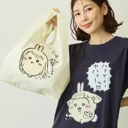 うさぎの髪がファサ…「ちいかわ」より「いつもと違う!? 毛量ッ!! シリーズ」デザイン全6種がオリジナルグッズ作成サービスに追加
