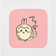 うさぎの髪がファサ…「ちいかわ」より「いつもと違う!? 毛量ッ!! シリーズ」デザイン全6種がオリジナルグッズ作成サービスに追加