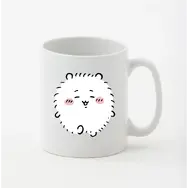 うさぎの髪がファサ…「ちいかわ」より「いつもと違う!? 毛量ッ!! シリーズ」デザイン全6種がオリジナルグッズ作成サービスに追加