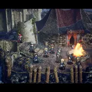 スクエニ新作アクション『冒険家エリオットの千年物語』続報！繁栄した「魔法の時代」のキャラ&武器強化システムが明らかに