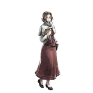 スクエニ新作アクション『冒険家エリオットの千年物語』続報！繁栄した「魔法の時代」のキャラ&武器強化システムが明らかに