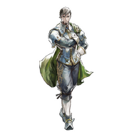 スクエニ新作アクション『冒険家エリオットの千年物語』続報！繁栄した「魔法の時代」のキャラ&武器強化システムが明らかに