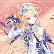 『原神』新キャラクター「ニコ」の立ち絵公開！魔女会メンバーがいよいよ参戦、「アリス」との出会いらしきエピソードも