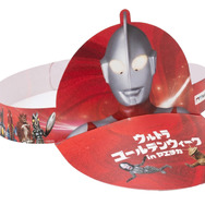 「ウルトラマン」60周年記念！八重洲地下街でGWイベント開催―LINEスタンプラリー「怪獣出現ミッション」や“ウルトラマンゼロ”撮影会など