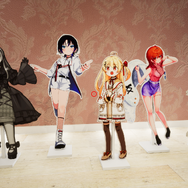 ホロライブプロダクションから90名以上が登場！ 異変を探して出口を目指す『HoloExpo20XX』5月12日無料配布