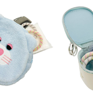 「mojojojo」プライズ&カプセルトイが4月17日より展開！パステルカラーに癒される6アイテム