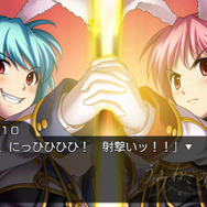 うみねこのなく頃に ～魔女と推理の輪舞曲～