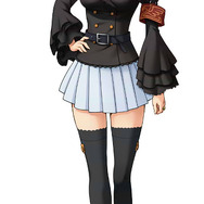 うみねこのなく頃に ～魔女と推理の輪舞曲～