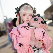 魔界ノりりむ／わんたろ（X：@wan__taro_）