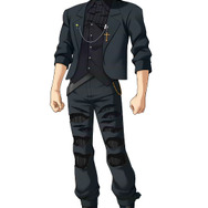 うみねこのなく頃に ～魔女と推理の輪舞曲～