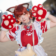 赤見かるび／とば（X：@osora_batabata）