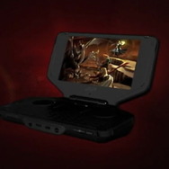 パナソニックのナゾの新型ゲーム機「Jungle」―米国でテスト開始