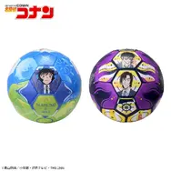 実際に声が変わる！「名探偵コナン」蝶ネクタイ型変声機がプライズ化ー使っても飾っても良しのサッカーボール含む4商品を4月24日順次展開