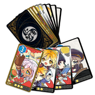 『亰都ザナドゥ -桜花幻舞-』先行プレイの体験は、さながら“懐石料理”の如し─味を重ねて完成した奥深い「調和」