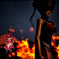 ホロライブ3期生になって、最後の希望ルーナ姫を守る！高難易度3Dアクション『HOLO-KINGDOM』Steamストア公開、無料体験版も配信