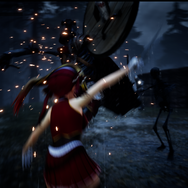 ホロライブ3期生になって、最後の希望ルーナ姫を守る！高難易度3Dアクション『HOLO-KINGDOM』Steamストア公開、無料体験版も配信